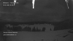 Pension Helena Honesová