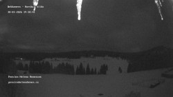 Pension Helena Honesová