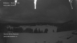 Pension Helena Honesová