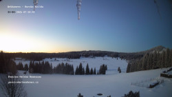 Pension Helena Honesová