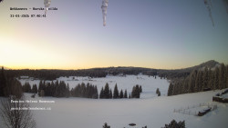 Pension Helena Honesová