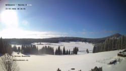 Pension Helena Honesová