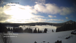 Pension Helena Honesová