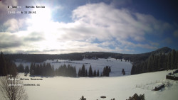 Pension Helena Honesová