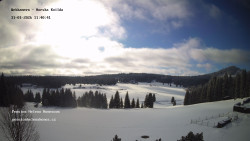 Pension Helena Honesová