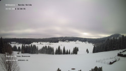 Pension Helena Honesová