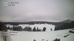 Pension Helena Honesová