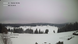 Pension Helena Honesová