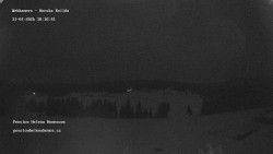 Pension Helena Honesová