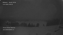 Pension Helena Honesová