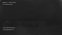 Pension Helena Honesová