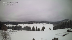 Pension Helena Honesová