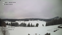 Pension Helena Honesová