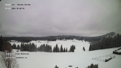 Pension Helena Honesová