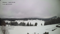 Pension Helena Honesová