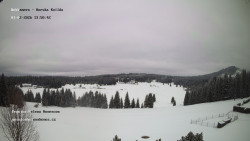 Pension Helena Honesová