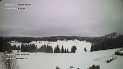 Pension Helena Honesová