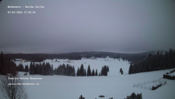 Pension Helena Honesová