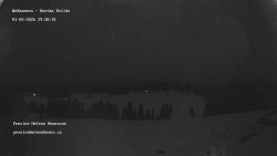 Pension Helena Honesová