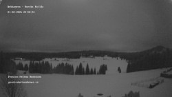 Pension Helena Honesová