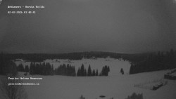 Pension Helena Honesová