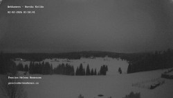 Pension Helena Honesová