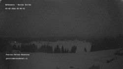 Pension Helena Honesová