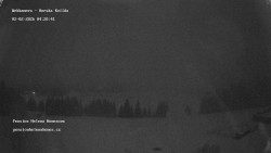 Pension Helena Honesová