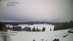 Pension Helena Honesová