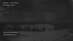 Pension Helena Honesová