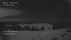 Pension Helena Honesová