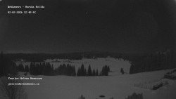 Pension Helena Honesová