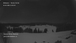 Pension Helena Honesová