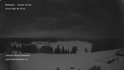 Pension Helena Honesová