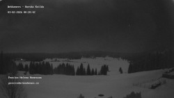 Pension Helena Honesová