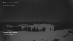 Pension Helena Honesová