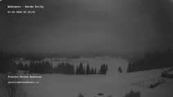 Pension Helena Honesová