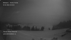 Pension Helena Honesová