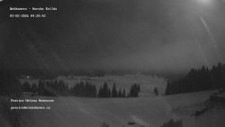 Pension Helena Honesová