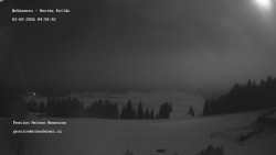 Pension Helena Honesová