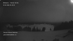 Pension Helena Honesová