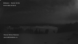 Pension Helena Honesová