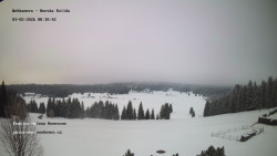 Pension Helena Honesová