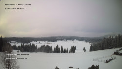 Pension Helena Honesová