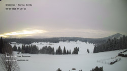 Pension Helena Honesová