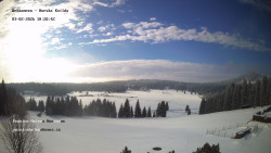 Pension Helena Honesová