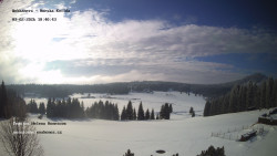 Pension Helena Honesová