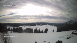 Pension Helena Honesová