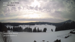 Pension Helena Honesová