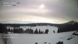 Pension Helena Honesová